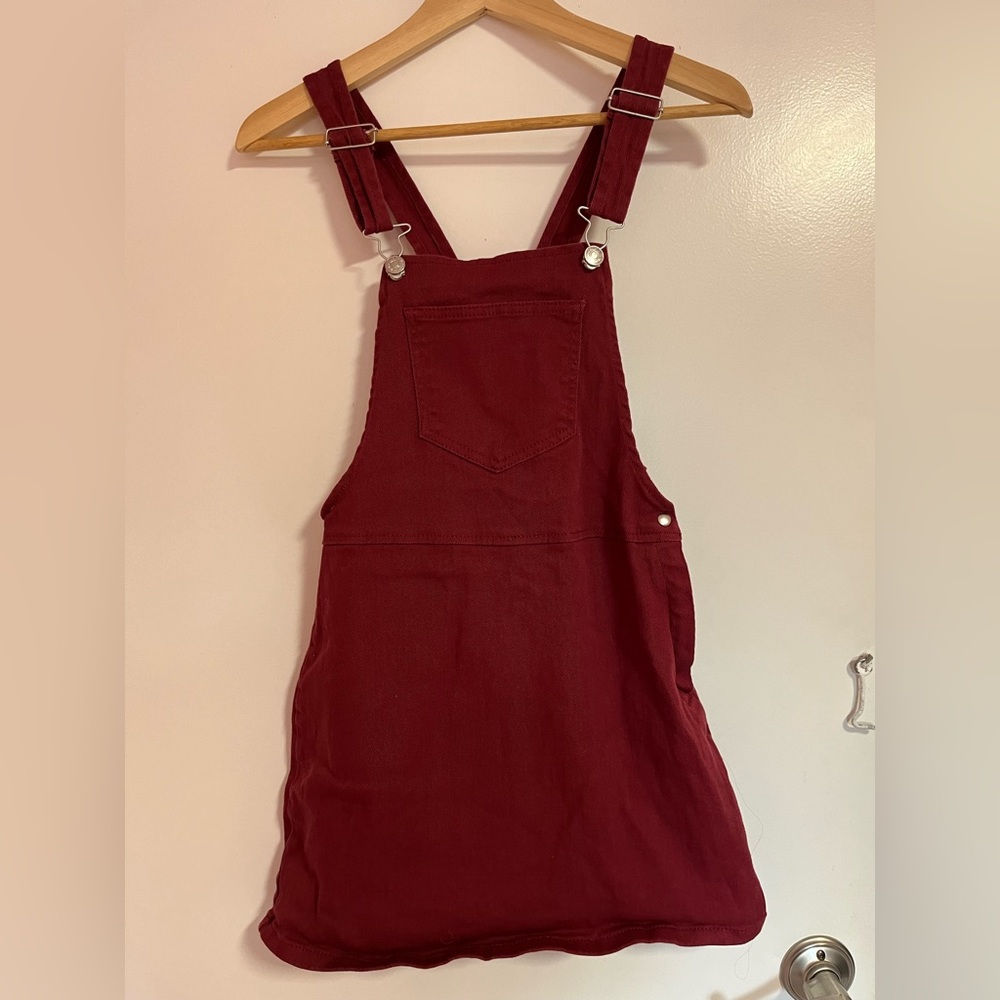 Forever 21 Overalls